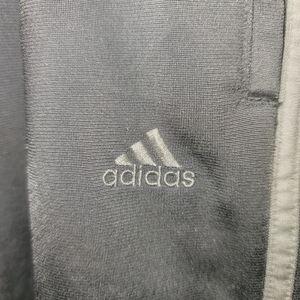 Breakaway Adidas sweat pants